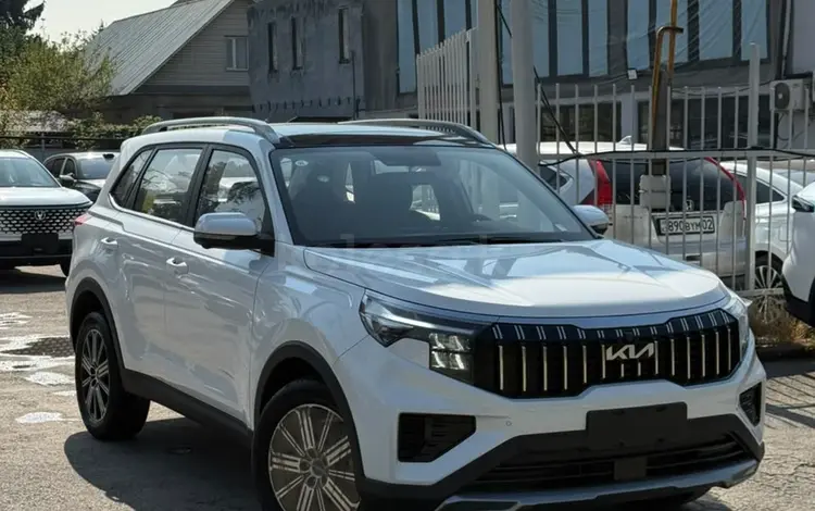Kia Sportage Luxe 2025 годаүшін12 100 000 тг. в Алматы