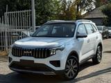 Kia Sportage Luxe 2025 года за 12 100 000 тг. в Алматы – фото 2