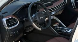 Kia Sportage Luxe 2025 года за 12 100 000 тг. в Алматы – фото 5