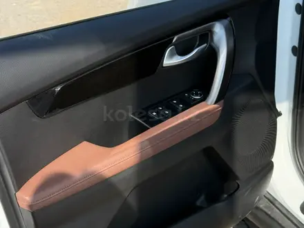 Kia Sportage Luxe 2025 года за 12 100 000 тг. в Алматы – фото 4