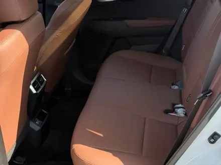 Kia Sportage Luxe 2025 года за 12 100 000 тг. в Алматы – фото 9