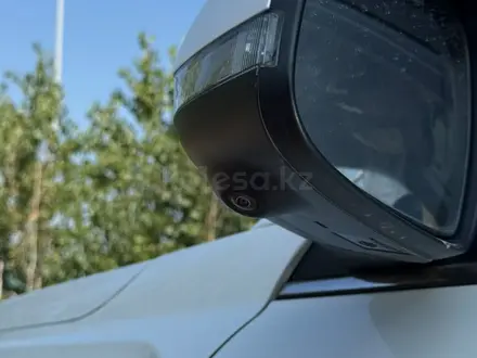 Kia Sportage Luxe 2025 года за 12 100 000 тг. в Алматы – фото 3