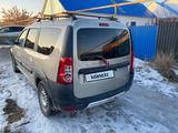 ВАЗ (Lada) Largus Cross 2020 годаүшін6 040 275 тг. в Уральск – фото 4