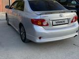 Toyota Corolla 2010 годаүшін5 400 000 тг. в Актау – фото 4