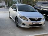 Toyota Corolla 2010 годаүшін5 400 000 тг. в Актау – фото 5