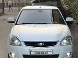 ВАЗ (Lada) Priora 2170 2014 года за 2 870 000 тг. в Рудный – фото 2