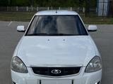 ВАЗ (Lada) Priora 2170 2014 года за 2 870 000 тг. в Рудный