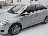 Mercedes-Benz B 180 2008 годаүшін6 000 000 тг. в Астана – фото 2