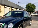 Mercedes-Benz E 280 1996 годаүшін2 800 000 тг. в Шымкент – фото 2