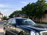 Mercedes-Benz E 280 1996 годаүшін2 800 000 тг. в Шымкент – фото 3