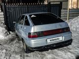 ВАЗ (Lada) 2112 2004 годаүшін950 000 тг. в Костанай – фото 4