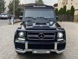 Mercedes-Benz G 320 1995 года за 11 000 000 тг. в Алматы – фото 2