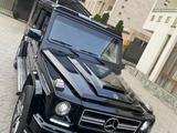 Mercedes-Benz G 320 1995 года за 11 000 000 тг. в Алматы – фото 4