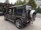 Mercedes-Benz G 320 1995 года за 11 000 000 тг. в Алматы – фото 5