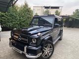 Mercedes-Benz G 320 1995 года за 11 000 000 тг. в Алматы