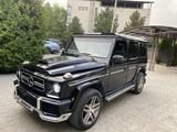 Mercedes-Benz G 320 1995 года за 11 000 000 тг. в Алматы – фото 3