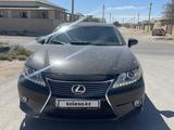 Lexus ES 350 2013 года за 13 000 000 тг. в Жанаозен – фото 2