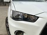 Mitsubishi Outlander 2010 года за 6 700 000 тг. в Алматы – фото 3