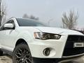 Mitsubishi Outlander 2010 года за 7 000 000 тг. в Алматы – фото 4