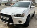 Mitsubishi Outlander 2010 годаүшін6 700 000 тг. в Алматы