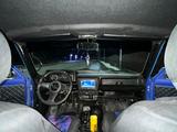 ВАЗ (Lada) Lada 2121 1998 года за 1 850 000 тг. в Балхаш – фото 4