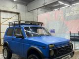 ВАЗ (Lada) Lada 2121 1998 года за 1 850 000 тг. в Балхаш