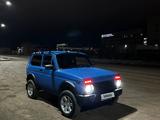 ВАЗ (Lada) Lada 2121 1998 года за 1 850 000 тг. в Балхаш – фото 5