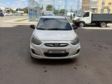 Hyundai Accent 2014 года за 3 300 000 тг. в Астана