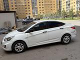 Hyundai Accent 2014 года за 3 300 000 тг. в Астана – фото 3