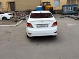 Hyundai Accent 2014 года за 3 300 000 тг. в Астана – фото 5