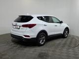 Hyundai Santa Fe 2016 годаfor10 250 000 тг. в Алматы – фото 5