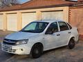 ВАЗ (Lada) Granta 2190 2013 годаүшін2 800 000 тг. в Шымкент – фото 2