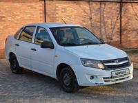 ВАЗ (Lada) Granta 2190 2013 годаүшін2 800 000 тг. в Шымкент