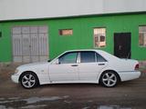 Mercedes-Benz S 300 1991 года за 1 200 000 тг. в Жанакорган