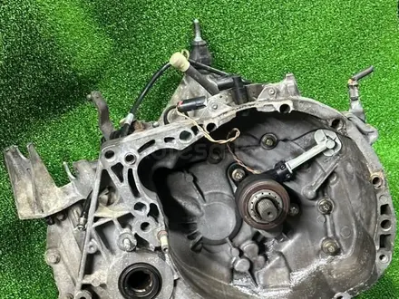 Коробка для LADA RENAULT K4M за 130 000 тг. в Алматы – фото 3