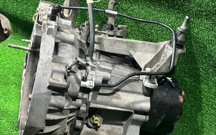Коробка для LADA RENAULT K4M за 130 000 тг. в Алматы