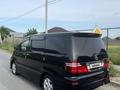 Toyota Alphard 2005 года за 8 000 000 тг. в Шымкент – фото 4