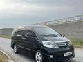 Toyota Alphard 2005 года за 8 000 000 тг. в Шымкент – фото 7