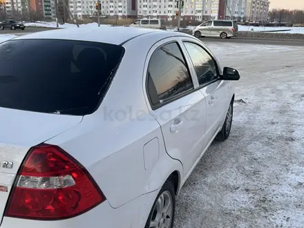 Ravon Nexia R3 2020 года за 4 600 000 тг. в Петропавловск – фото 5