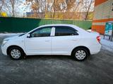 Chevrolet Cobalt 2024 года за 5 300 000 тг. в Актобе – фото 2