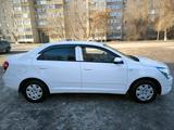 Chevrolet Cobalt 2024 года за 5 300 000 тг. в Актобе – фото 4