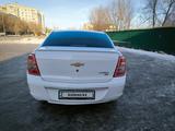 Chevrolet Cobalt 2024 года за 5 300 000 тг. в Актобе – фото 5