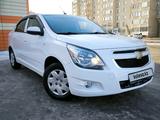 Chevrolet Cobalt 2024 года за 5 300 000 тг. в Актобе