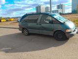Toyota Previa 1998 года за 1 449 999 тг. в Астана