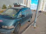 Toyota Previa 1998 года за 1 449 999 тг. в Астана – фото 3