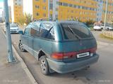 Toyota Previa 1998 года за 1 449 999 тг. в Астана – фото 4