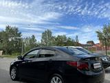 Hyundai Accent 2014 года за 6 700 000 тг. в Усть-Каменогорск – фото 2
