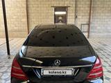 Mercedes-Benz S 500 2006 года за 8 500 000 тг. в Алматы – фото 5