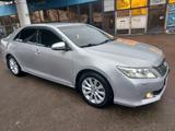 Toyota Camry 2011 года за 11 200 000 тг. в Алматы – фото 2