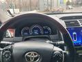 Toyota Camry 2011 годаүшін11 200 000 тг. в Алматы – фото 9